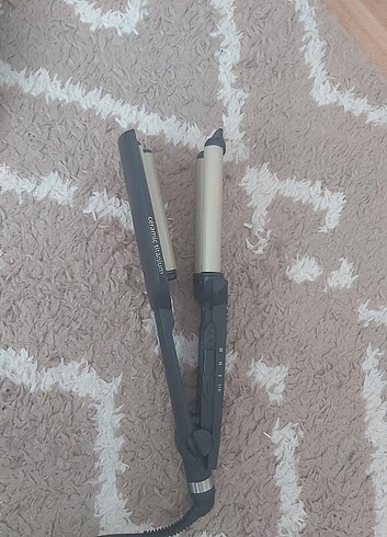 Babyliss Tost Saç Maşası