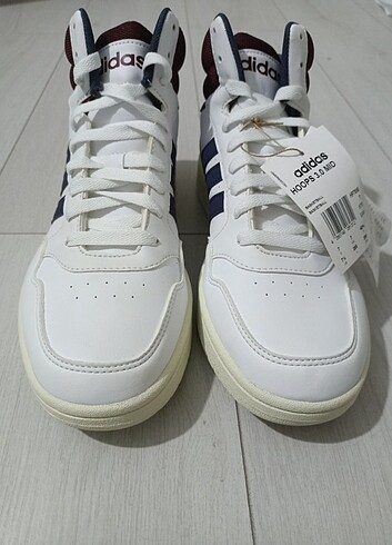 42 numara orijinal adidas marka 