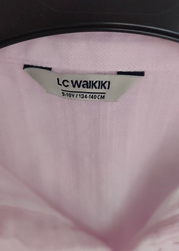 Erkek Çocuk Keten Kısa Kollu Gömlek 9 10 yaş - Görsel 3