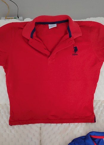 U.S Polo Assn. 11-12 Yaş
