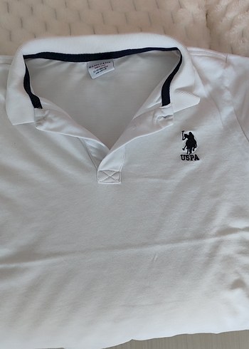 U.S Polo Assn. 11-12 Yaş