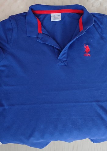 U.S Polo Assn. 11-12 Yaş