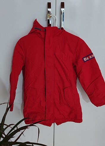 Zara Erkek çocuk mont