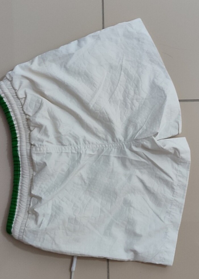 Erkek çocuk deniz şortu - Görsel 2