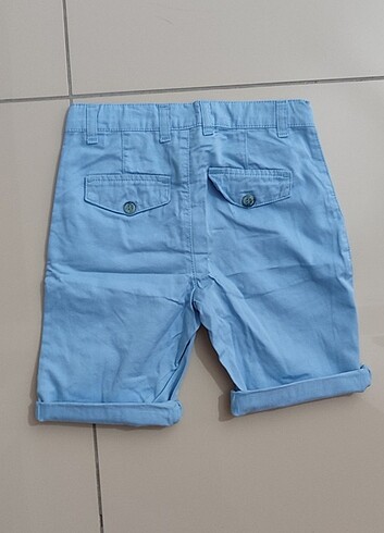 LC Waikiki Erkek çocuk şort