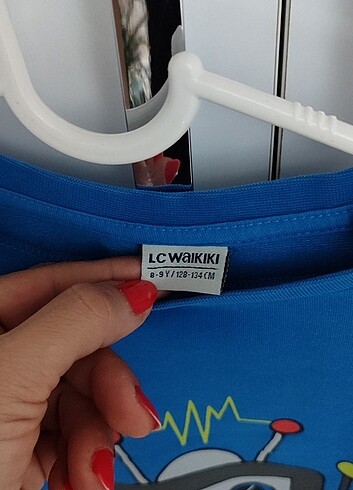 LC Waikiki LCW erkek çocuk sweatshirt
