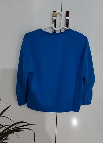 8 Yaş Beden LCW erkek çocuk sweatshirt