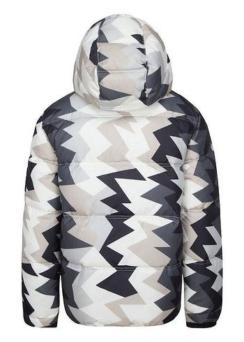 Nike Jordan erkek çocuk mont orjinal - Görsel 4