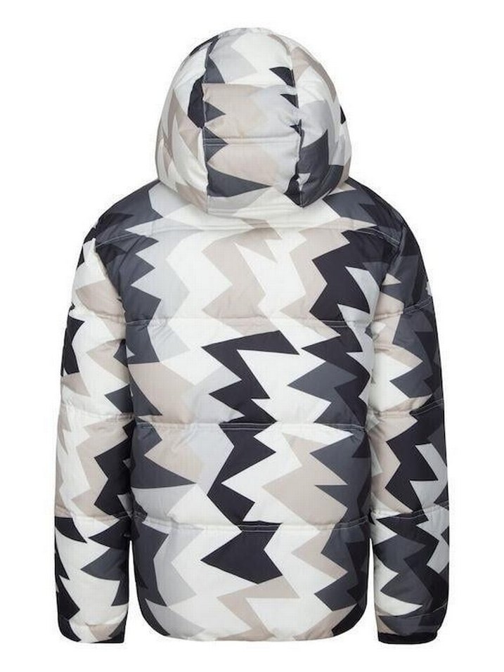 Nike Jordan erkek çocuk mont orjinal - Görsel 4