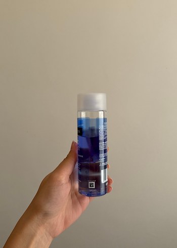 Neutrogena Deep Clean Göz Makyaj Temizleyici - Görsel 2