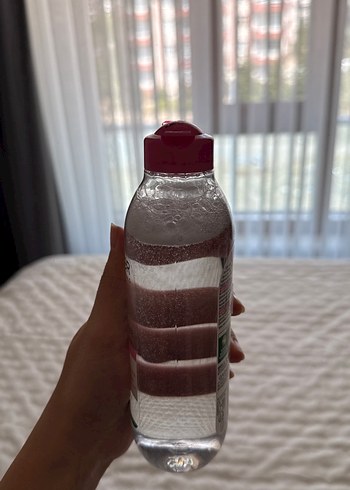 Garnier Micellar Kusursuz Makyaj Temizleme Suyu - Görsel 2