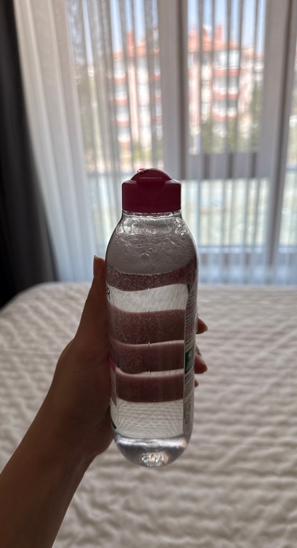 Garnier Micellar Kusursuz Makyaj Temizleme Suyu - Görsel 2