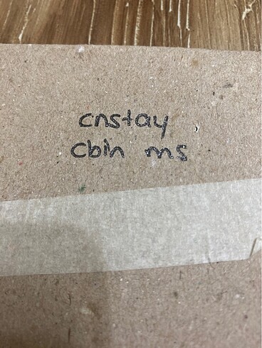 cnstay