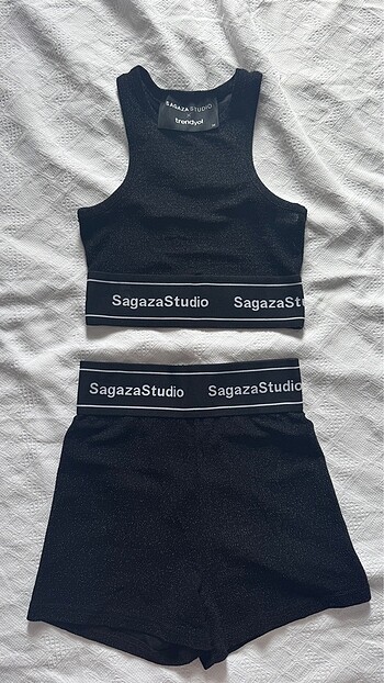 Sagaza takım