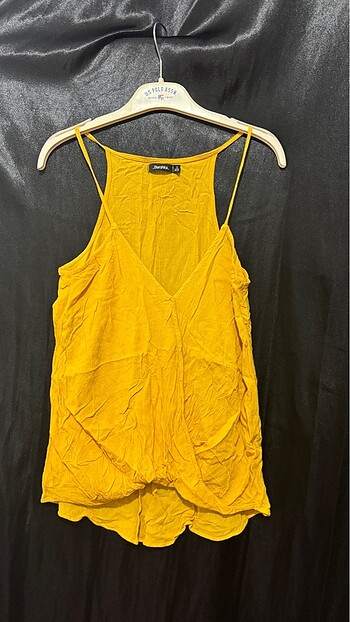 Bershka bluz