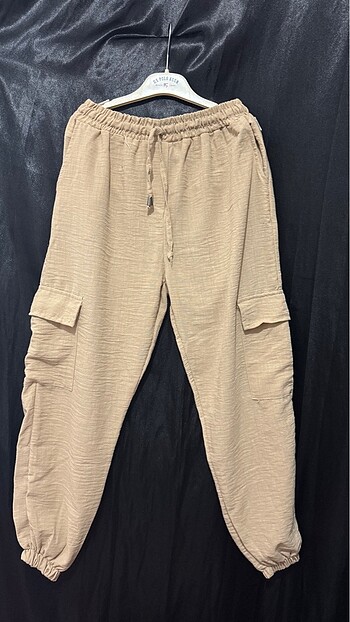 Keten pantolon