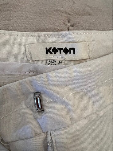 Koton Koton şort