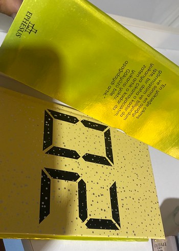  N.G. Kabal 3 Kitap Seti