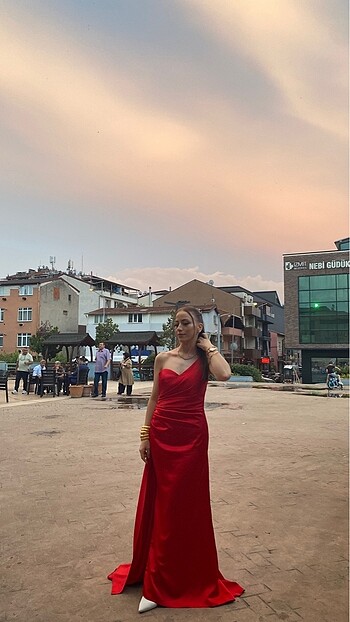 Diğer Abiye elbise