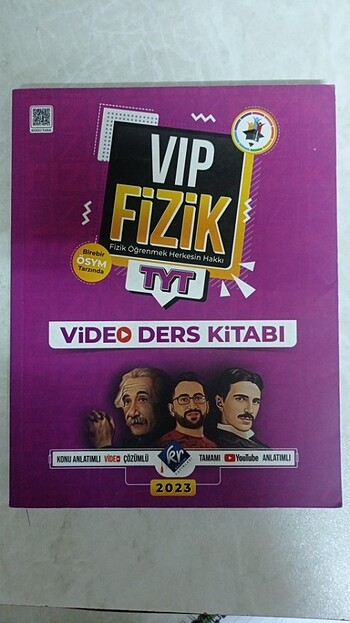 Vip fizik 