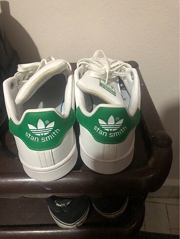 37 Beden Adidas Stan Smith Ayakkabı