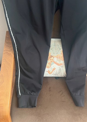 xxl Beden Koyu lacivert eşofman altı