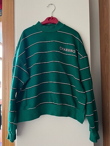 Bershka sweat