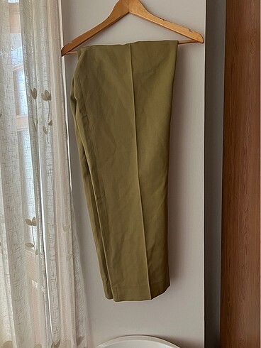 İGS havuç pantolon