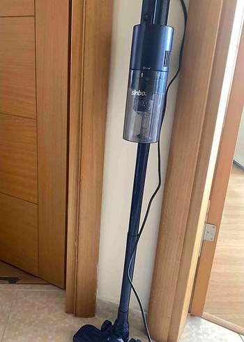 Sinbo 3'ü 1 Arada Kablolu dikey Süpürge - Görsel 2