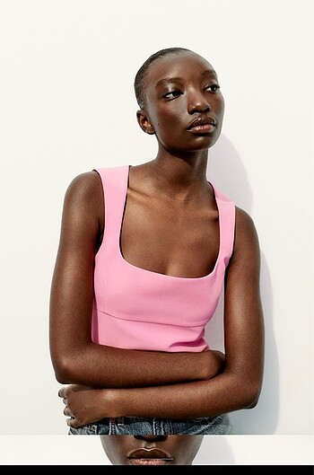 Zara bluz