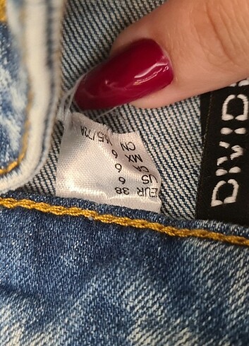 H&M Jean 