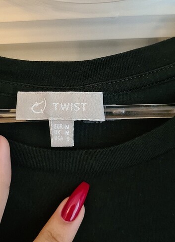 Twist Twist üst 