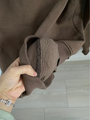 m Beden Sweatshirt