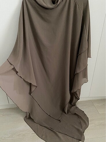 Diğer Khimar Sufle