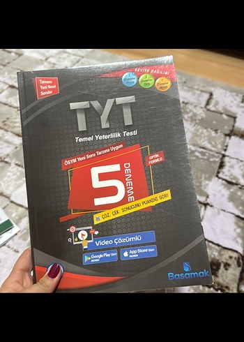 Tyt deneme