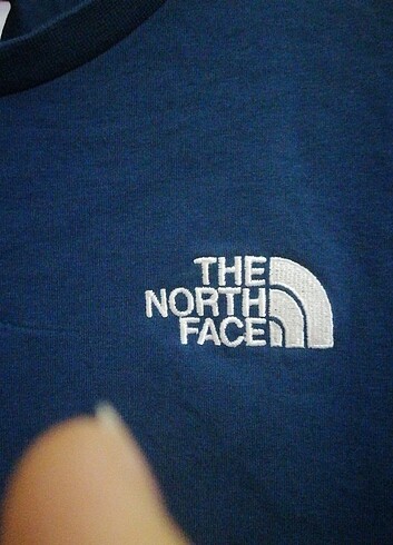 North Face orijinal the north face crop