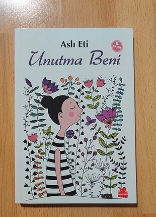 Unutma beni