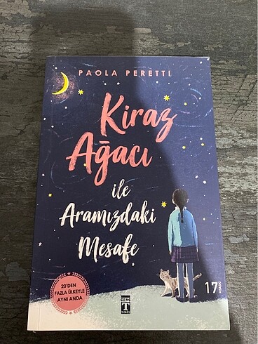 Kiraz Ağacı ile Aramızdaki Mesafe