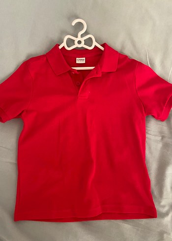 LCW Erkek Çocuk Polo Yaka Tişört