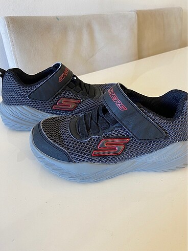 Skechers Skechers çocuk spor ayakkabı
