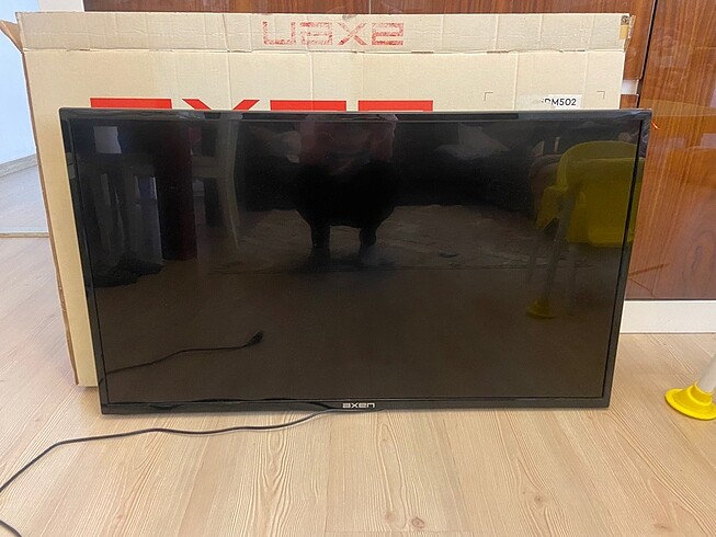 Axen TV
