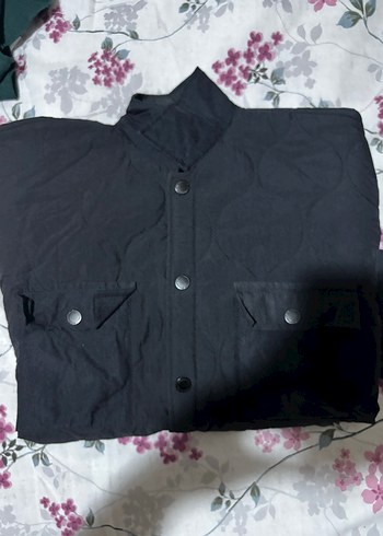 LC Waikiki Siyah Minimalist Mont