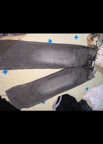 Bershka Kot Pantolon