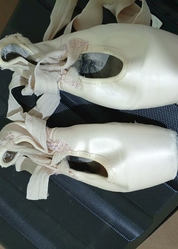 gaynor minden bale point ayakkabısı - Görsel 5