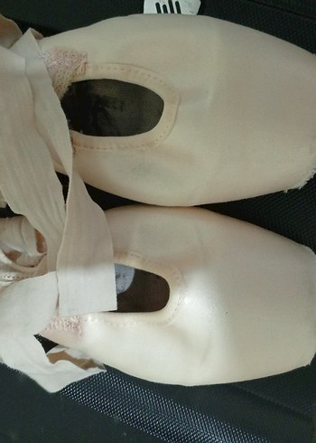 gaynor minden bale point ayakkabısı - Görsel 2