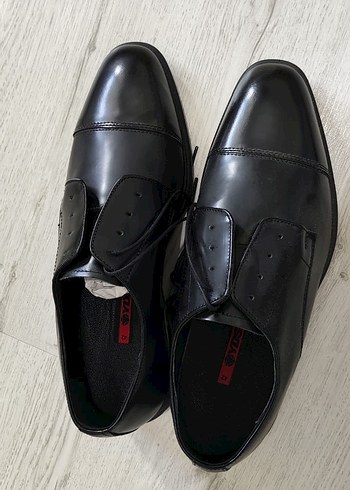 Yds Erkek ayakkabısı - Görsel 2