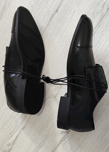 Yds Erkek ayakkabısı - Görsel 3