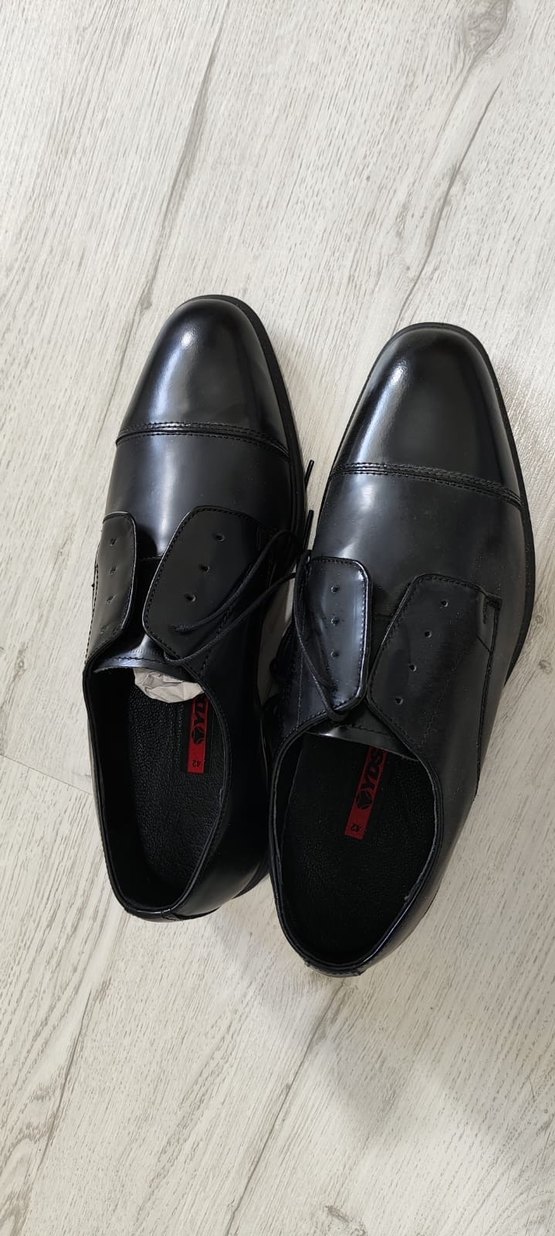 Yds Erkek ayakkabısı - Görsel 2