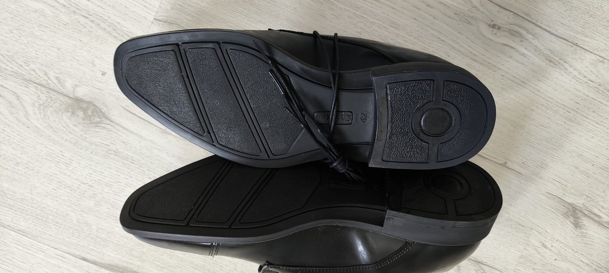 Yds Erkek ayakkabısı - Görsel 4