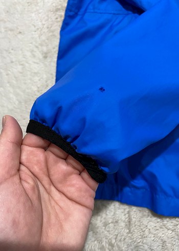 Lc waikiki erkek çocuk ince yağmurluk - Görsel 6